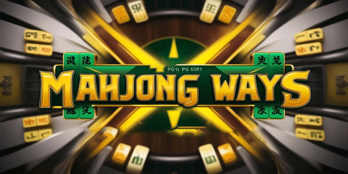 Menangkan Putaran Gratis Slot Mahjong Ways Dengan Mudah