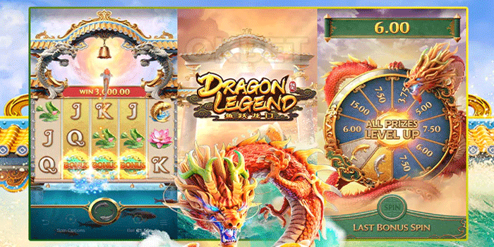 Slot Dragon Legend Malam Ini Nomor Sakti Terbuka