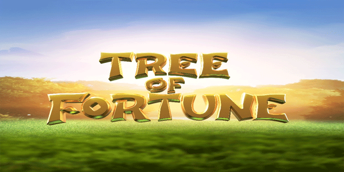 Slot Tree of Fortune Bawa Rezeki Tiada Henti