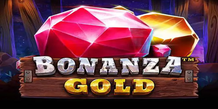 Analisa Gacor Menjelang Tahun Baru Di Slot Bonanza Gold