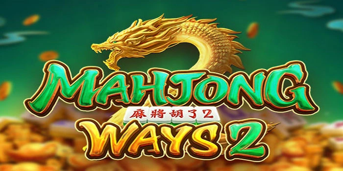 Putaran Ajaib Penuh Keberkahan Dari Slot Mahjong Ways 2