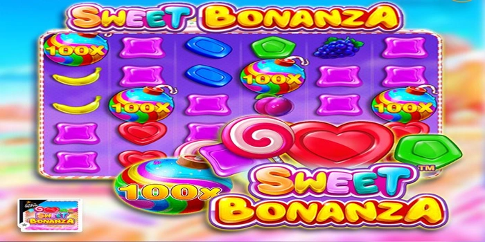 RTP Slot Tertinggi Yang Paling Gacor Di Sweet Bonanza