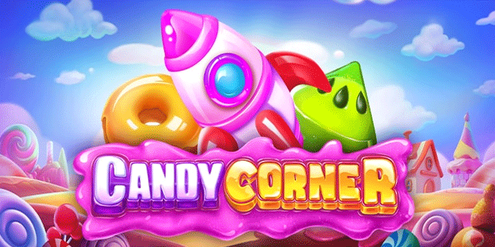 Teknik Jitu Tahlukan Slot Candy Corner Agar Mudah Maxwin