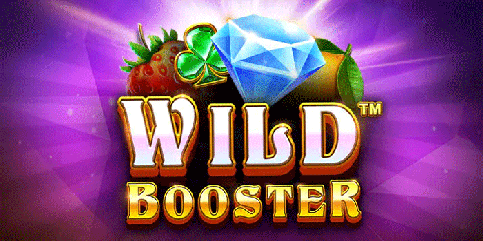 Strategi Terbaik Mengoptimalkan Peluang Jackpot Slot Wild Booster