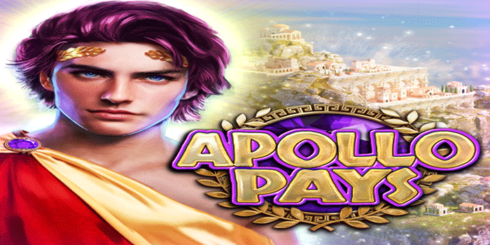 Panduan Slot Apollo Pays Supaya Menang Besar Lebih Mudah