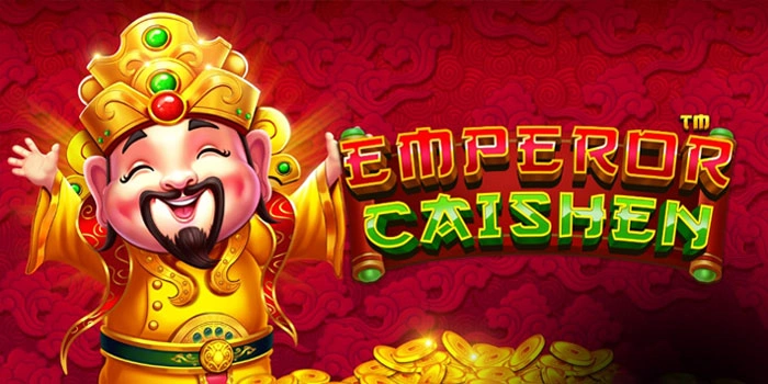 Pola Rahasia Slot Emperor Caishen Untuk Scatter Gacor