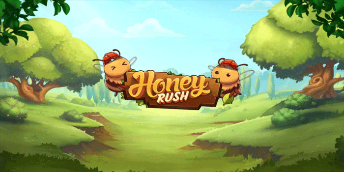 Cara Pintar Pilih Slot Honey Rush 100 Demi Untung Maksimal