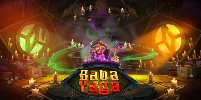 Teknik Rahasia Pemula Agar Menang Di Slot Baba Yaga
