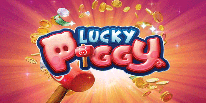 Strategi Akurat Raih Kemenangan Besar Slot Lucky Piggy
