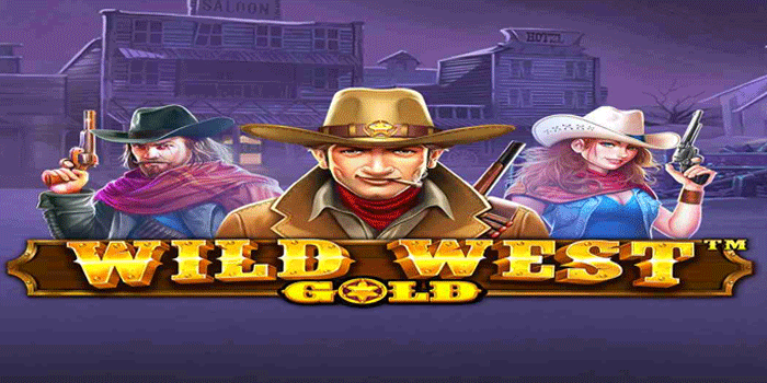 Cara Mudah Mendapatkan Maxwin Slot Wild West Gold Setiap Hari