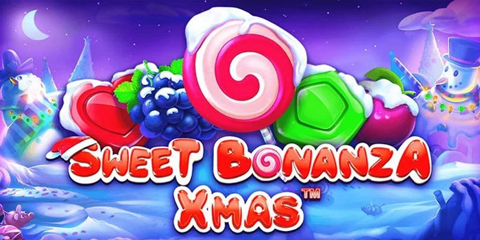 Slot Sweet Bonanza Xmas 