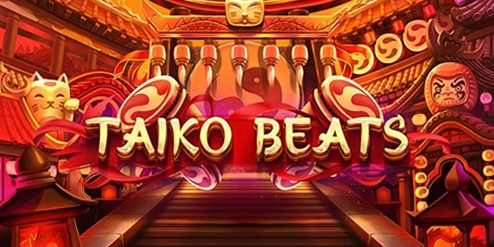 Pola Spin Paling Efektif Untuk Slot Taiko Beats Mudah Menang