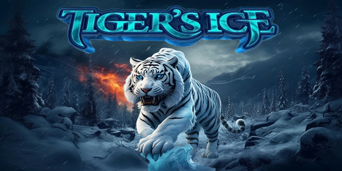 Slot Tiger's Ice Paling Dicari karena Sering Menang Besar