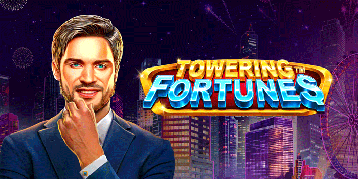Panduan Analisis Win Boost Slot Towering Fortunes