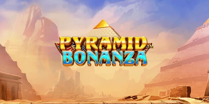 Pyramid Bonanza, Petualangan di Balik Piramida dengan Visual yang Khas